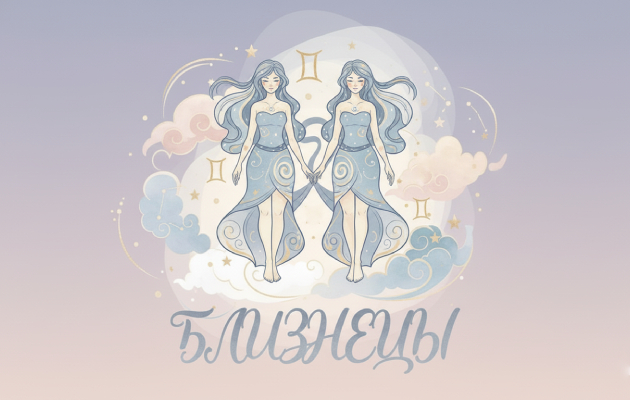 Близнецы