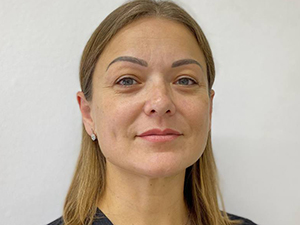 Ильвира Салахова