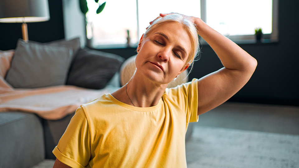 Рейтинг топ-15 лучших упражнений для суставной гимнастики в 2025 году